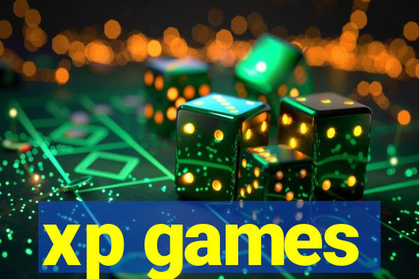 xp games